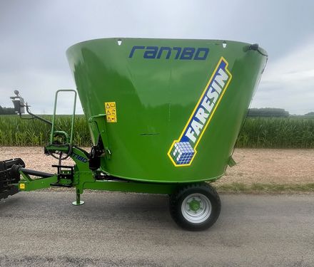 Faresin TMRV Rambo 900