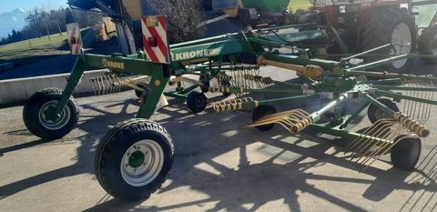 Krone Schwadro 700