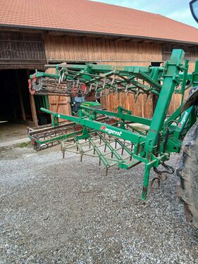 Regent ROTO 460