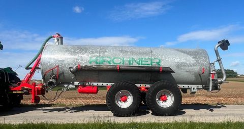 Kirchner T 12000