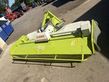 Claas CORTO  3100 F