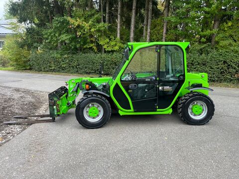 Merlo P 25.6