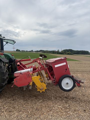 Pöttinger Lion  300