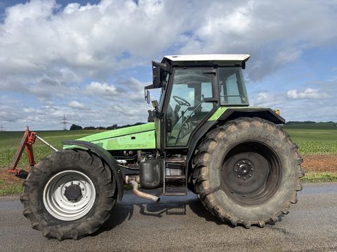 Deutz Fahr AgroStar 6.38 A