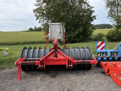 Sonstige Silowalze 3000
