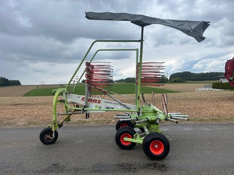 Claas 470 S