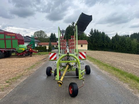 Claas 470 S