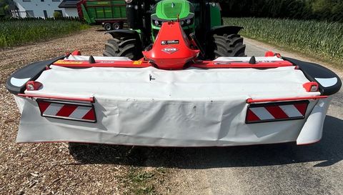 Kuhn GMD 3121 F FF