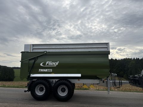 Fliegl TMK 160 FOX