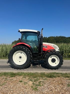 Steyr Profi 4110