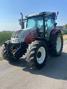 Steyr Profi 4110