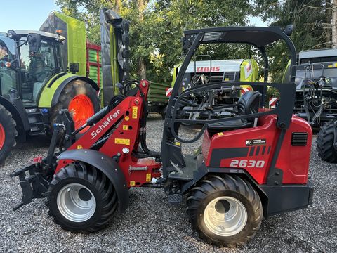 Schäffer 2630