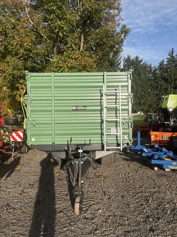 Brantner  E 8041