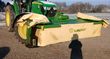 Krone Easy Cut  F 320 M