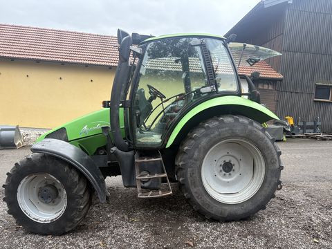 Deutz Fahr Agrotron 85 Premium