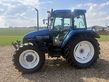 New Holland TS100