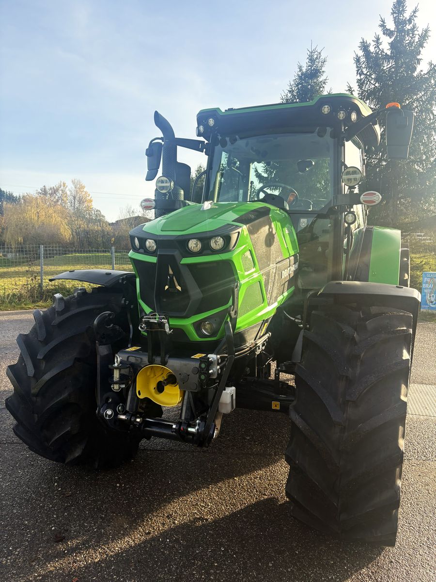 Deutz Fahr 6125 C RVSHIFT 2