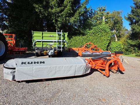 <strong>Kuhn GMD 355 FF</strong><br />