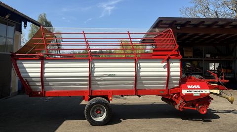 Pöttinger BOSS  2