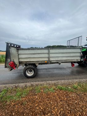 Gruber SM 650