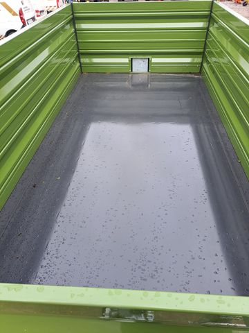 Fliegl Fliegl EDK60 FOX