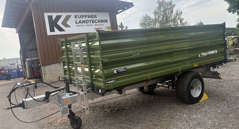 Fliegl EDK60 FOX