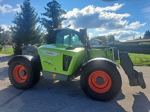 Claas Scorpion 1033