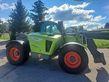 Claas Scorpion 1033