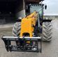 Dieci AGRI PIVOT T90