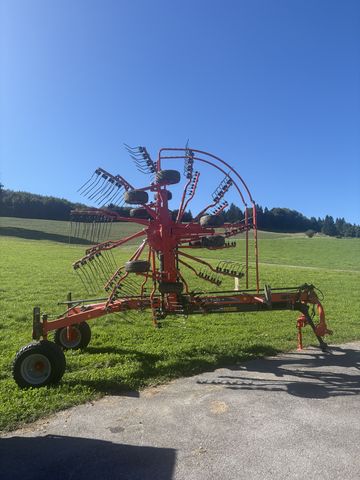 Kuhn GA 7501