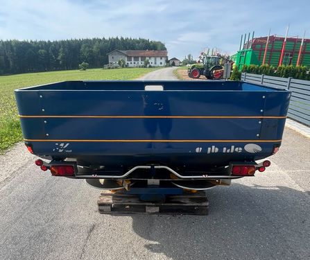 Bogballe L 2 W plus