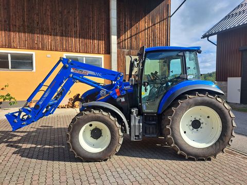 New Holland T 5.95