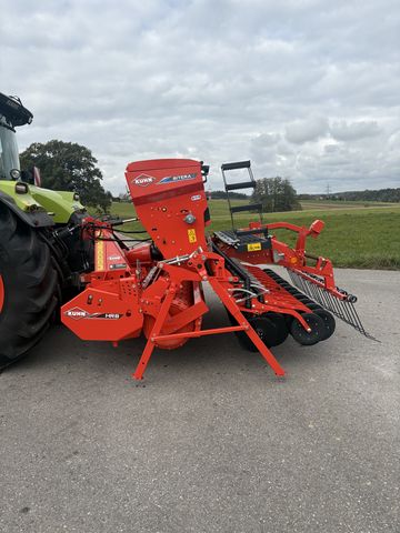 Kuhn  HRB 303