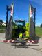 Claas DISCO 8500 TREND
