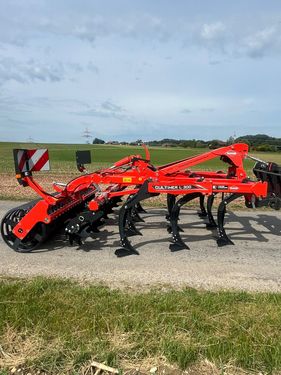 Kuhn Cultimer L 300 T