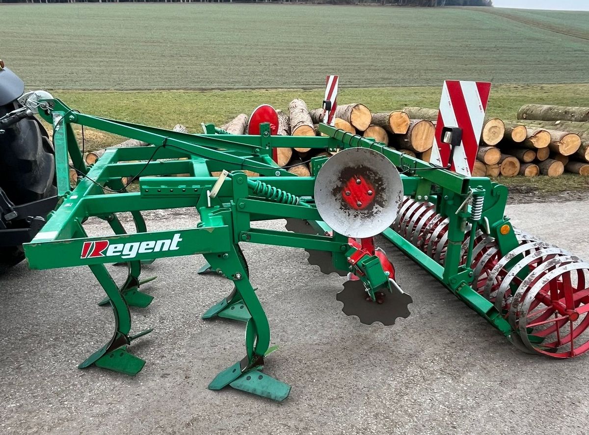 Regent Tukan  FSG 300 2