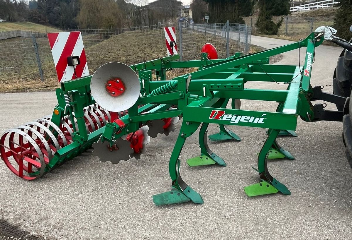 Regent Tukan  FSG 300 3