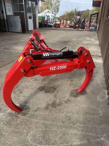 Fransgard HZ - 2300