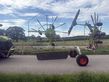 Claas Liner 1550 Twin Prof