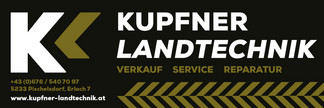 Kupfner Landtechnik