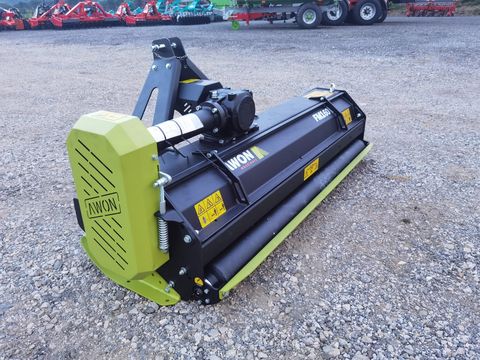 Ostalo Awon Mulcher FM160