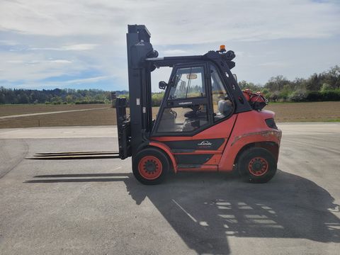 Linde Linde H70T-03 EVO