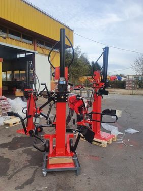 ostali PANEX AGM HOLZSPALTER