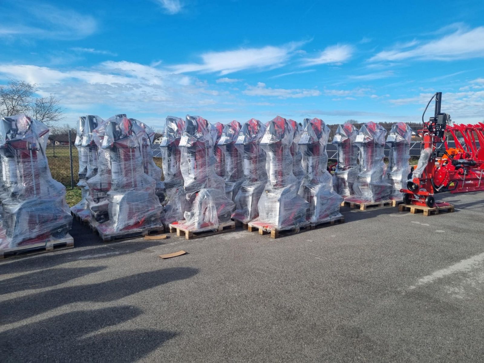 PANEX AGM HOLZSPALTER 3