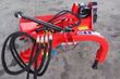 Panex AGM SEITENMULCHER  MIT GELENKEWELLE