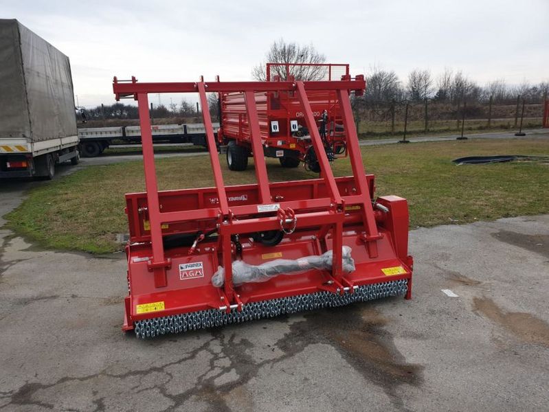 Panex AGM FORSTMULCHER 2