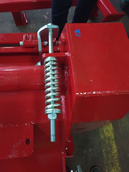 Panex AGM FORSTMULCHER 3