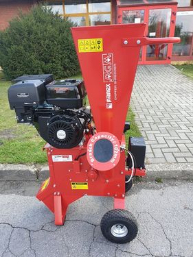 Panex AGM HOLZHÄKSLER