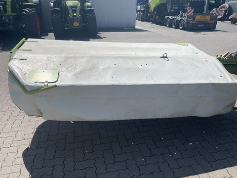 Claas DISCO 290