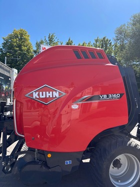 Kuhn VB 3160 OC